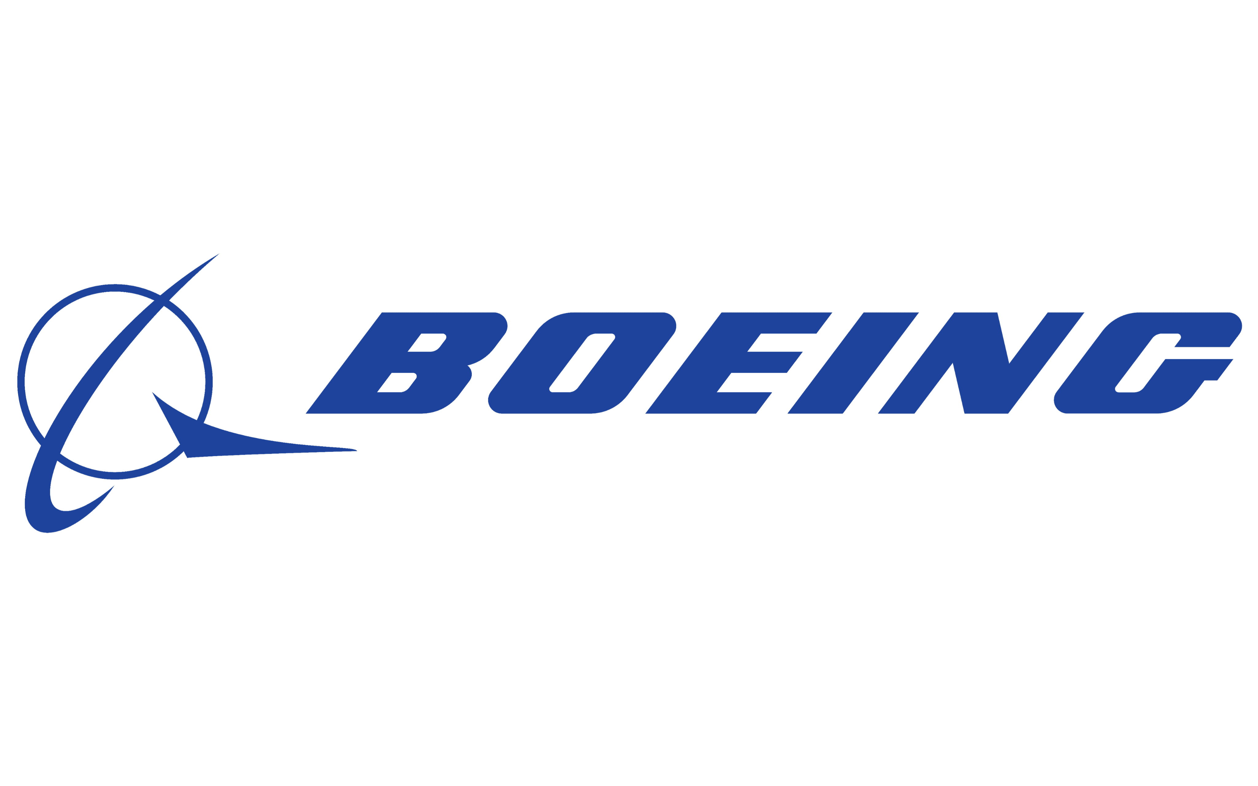 Boeing