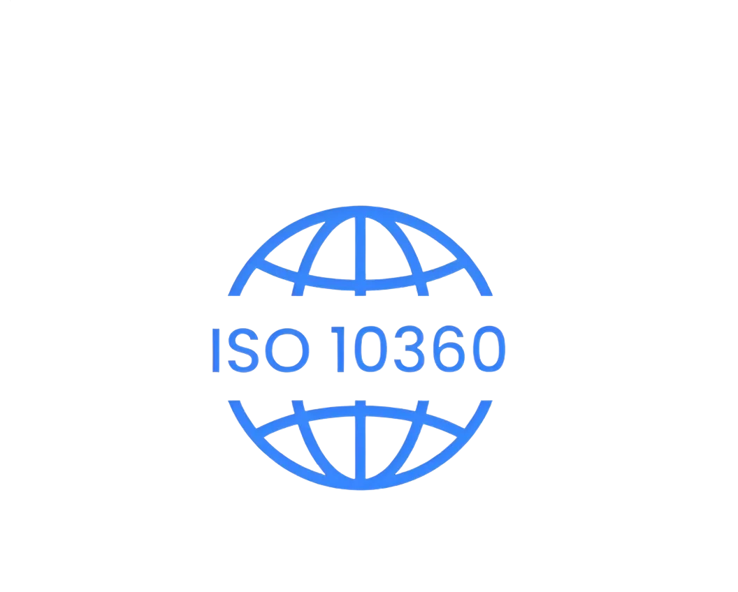 ISO 10360