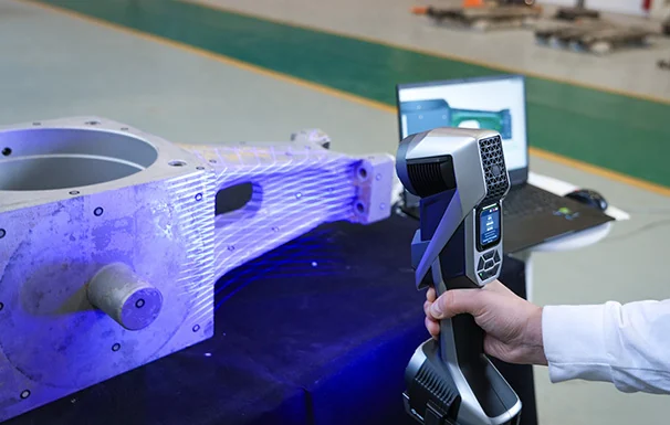 Electronics metrology