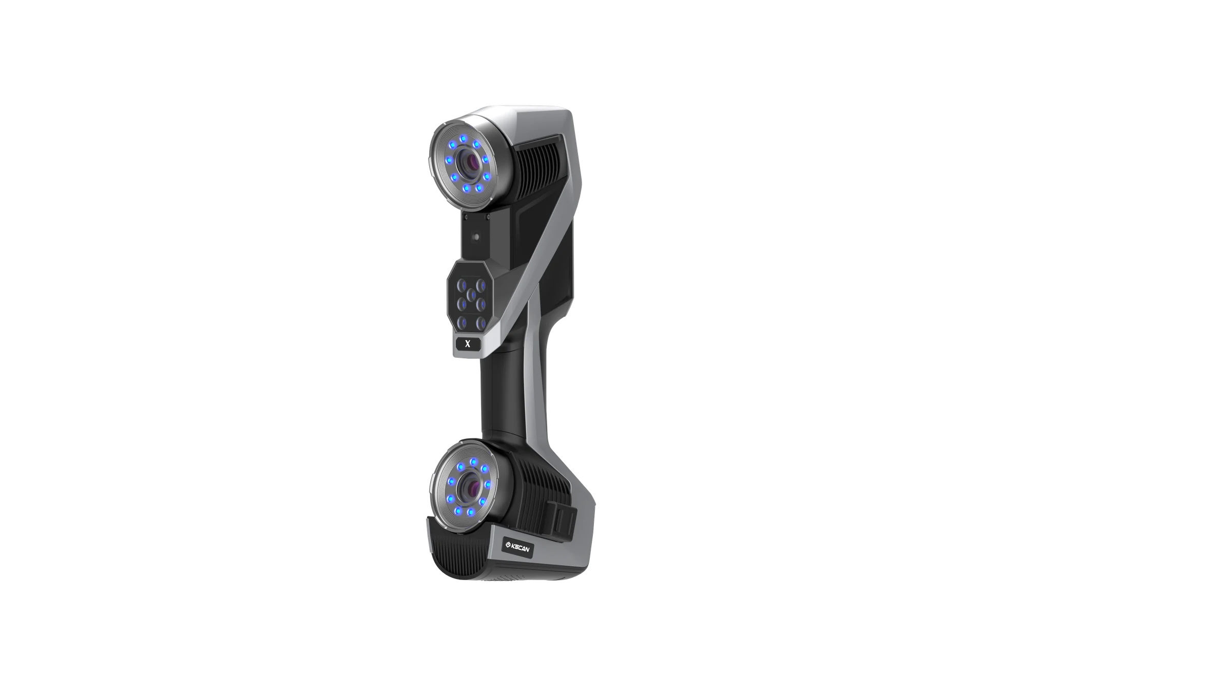 KSCAN-X