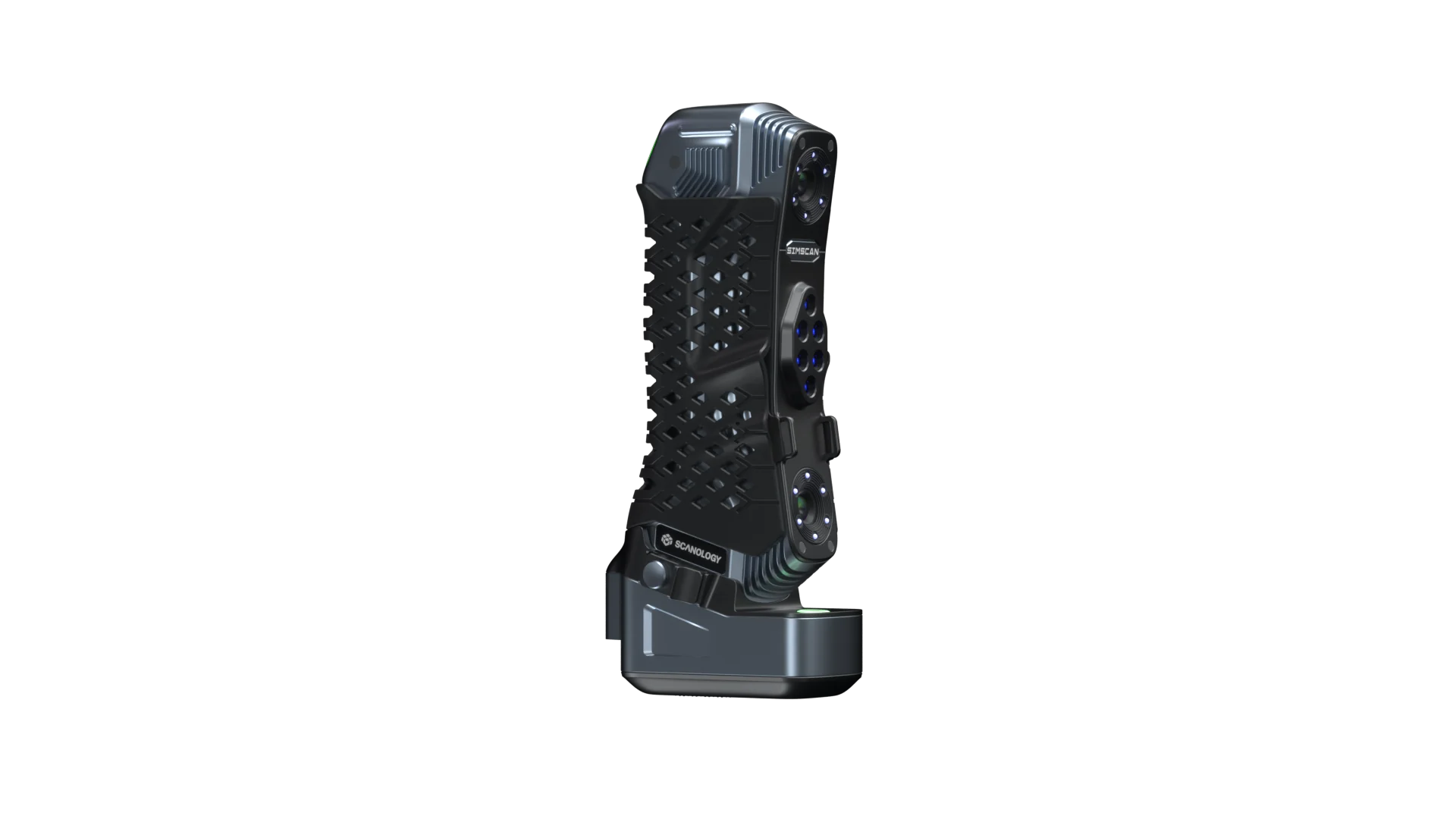SIMSCAN-E/S GEN2