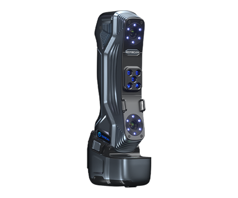 SIMSCAN-E