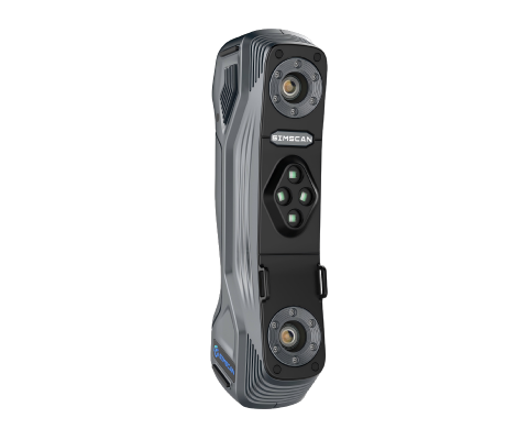 SIMSCAN GEN2