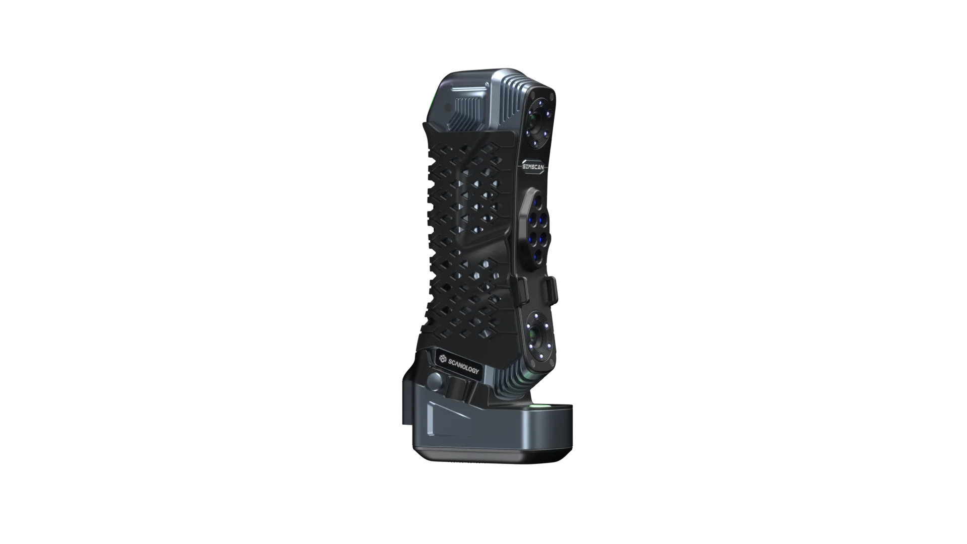 SIMSCAN GEN2