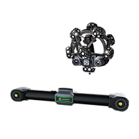 TrackScan Sharp-S